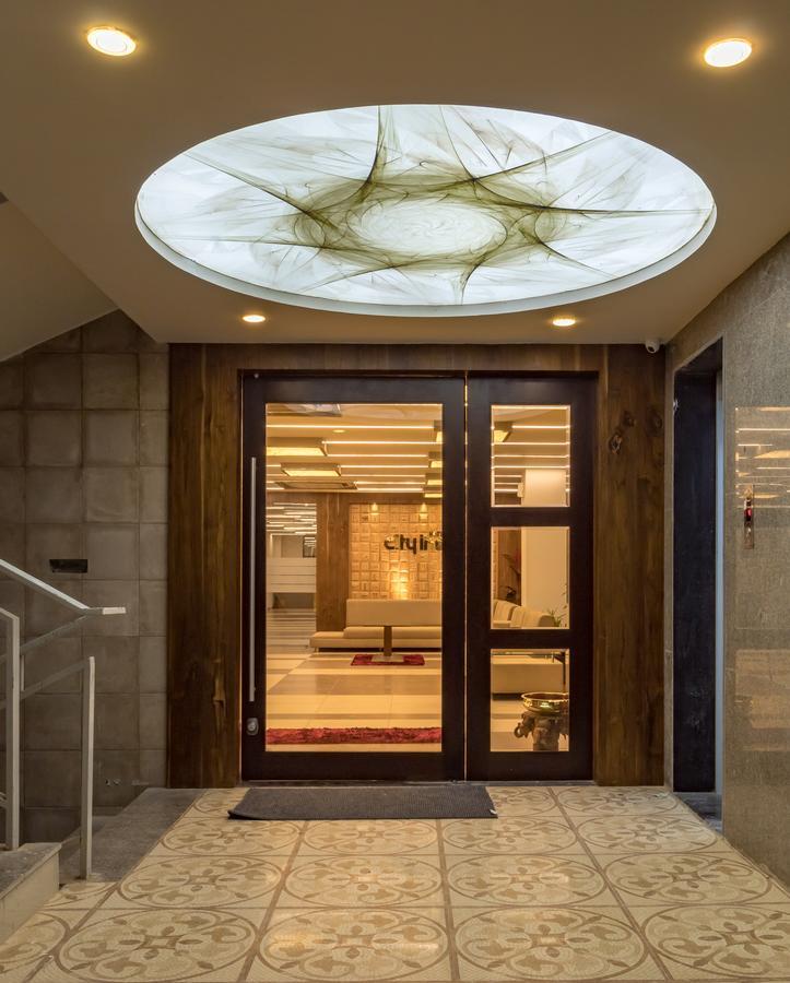 Hotel City Inn 3* Gandhinagar